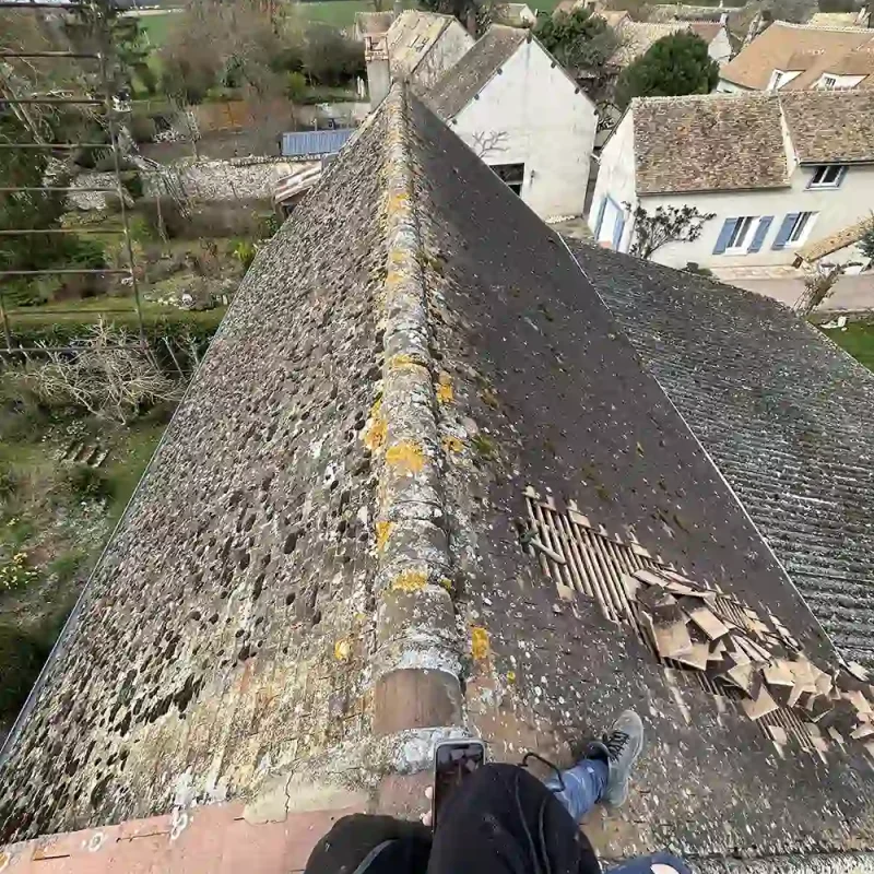 couvreur saint lubin de la haye 28410 2