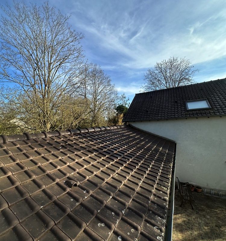 couvreur villiers saint frederic couvreur 78640 nettoyage toiture 78 8