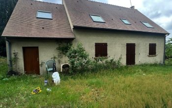 Couvreur Villiers-Saint-Frédéric 78640 – Démoussage toiture Villiers-Saint-Frédéric 78640