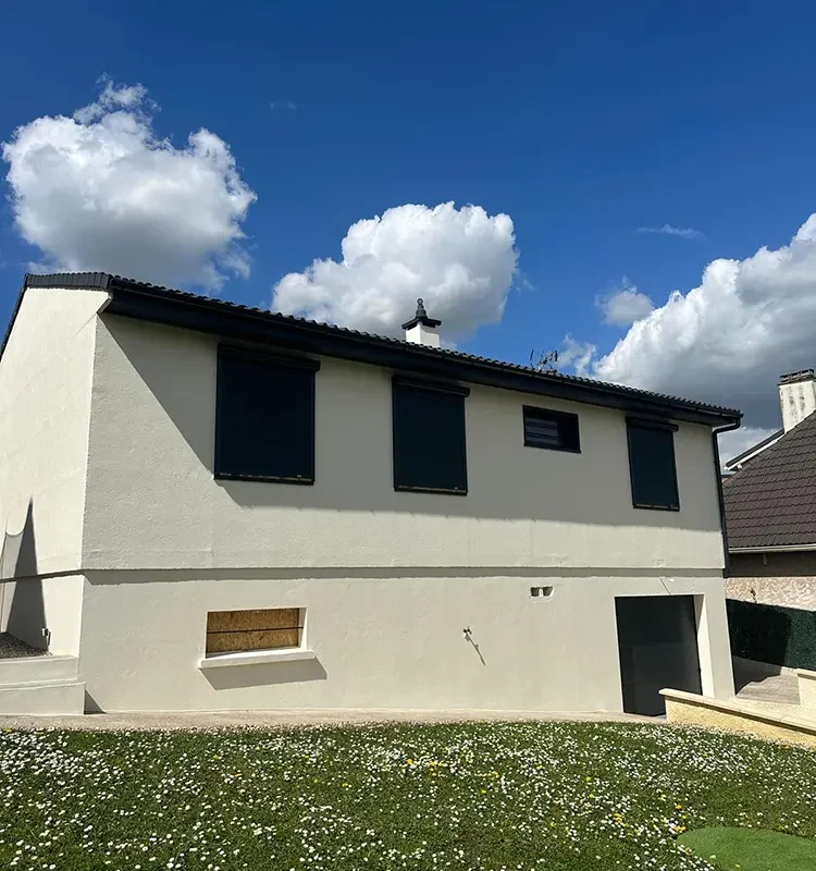 peinture facade plaisir 78 2