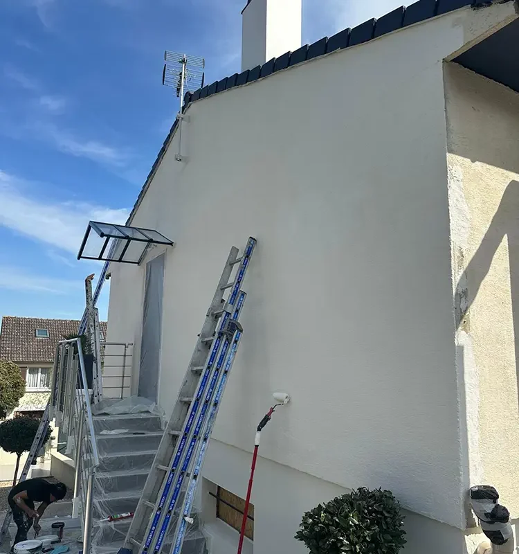 peinture facade plaisir 78 3