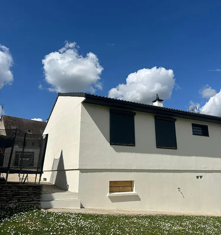 peinture facade plaisir 78 5
