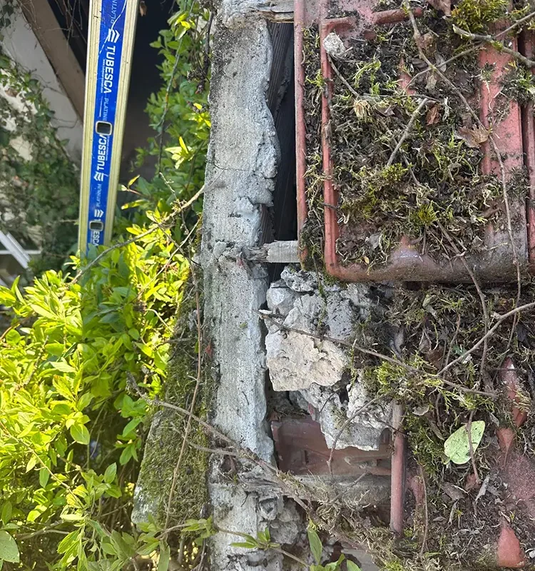 reparation rive toiture plaisir 3