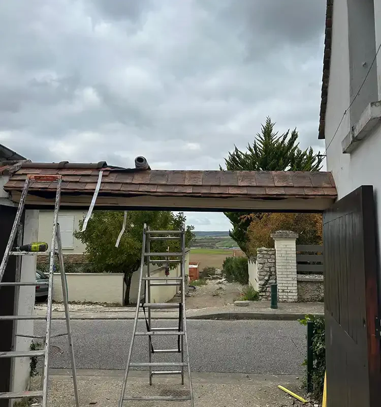 remplacement toiture maurepas 2